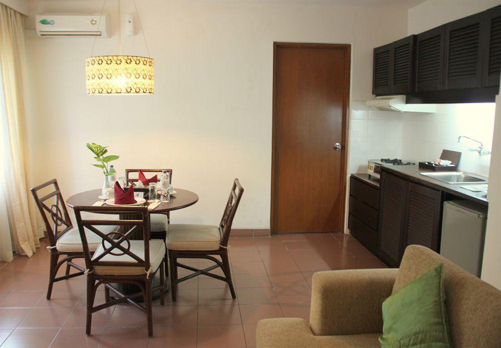 Plagoo Holiday Hotel Nusa Dua  Eksteriør billede