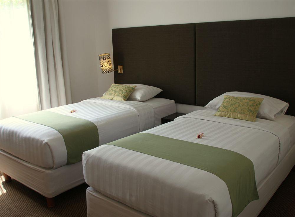 Plagoo Holiday Hotel Nusa Dua  Eksteriør billede