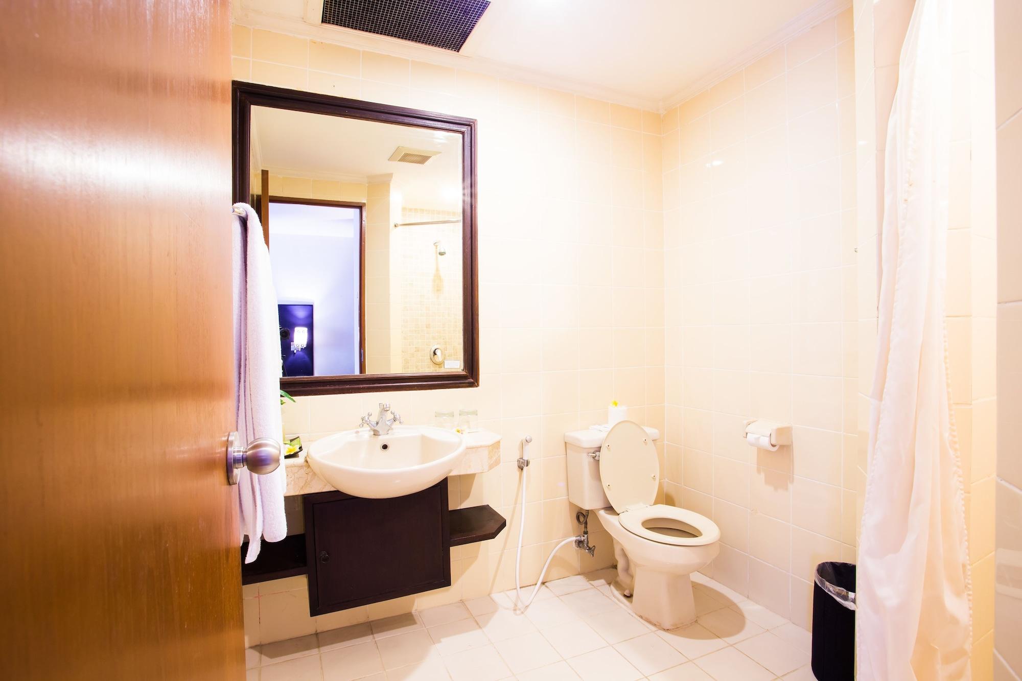 Plagoo Holiday Hotel Nusa Dua  Eksteriør billede