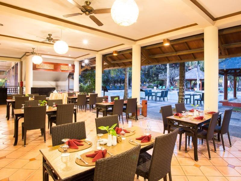 Plagoo Holiday Hotel Nusa Dua  Eksteriør billede
