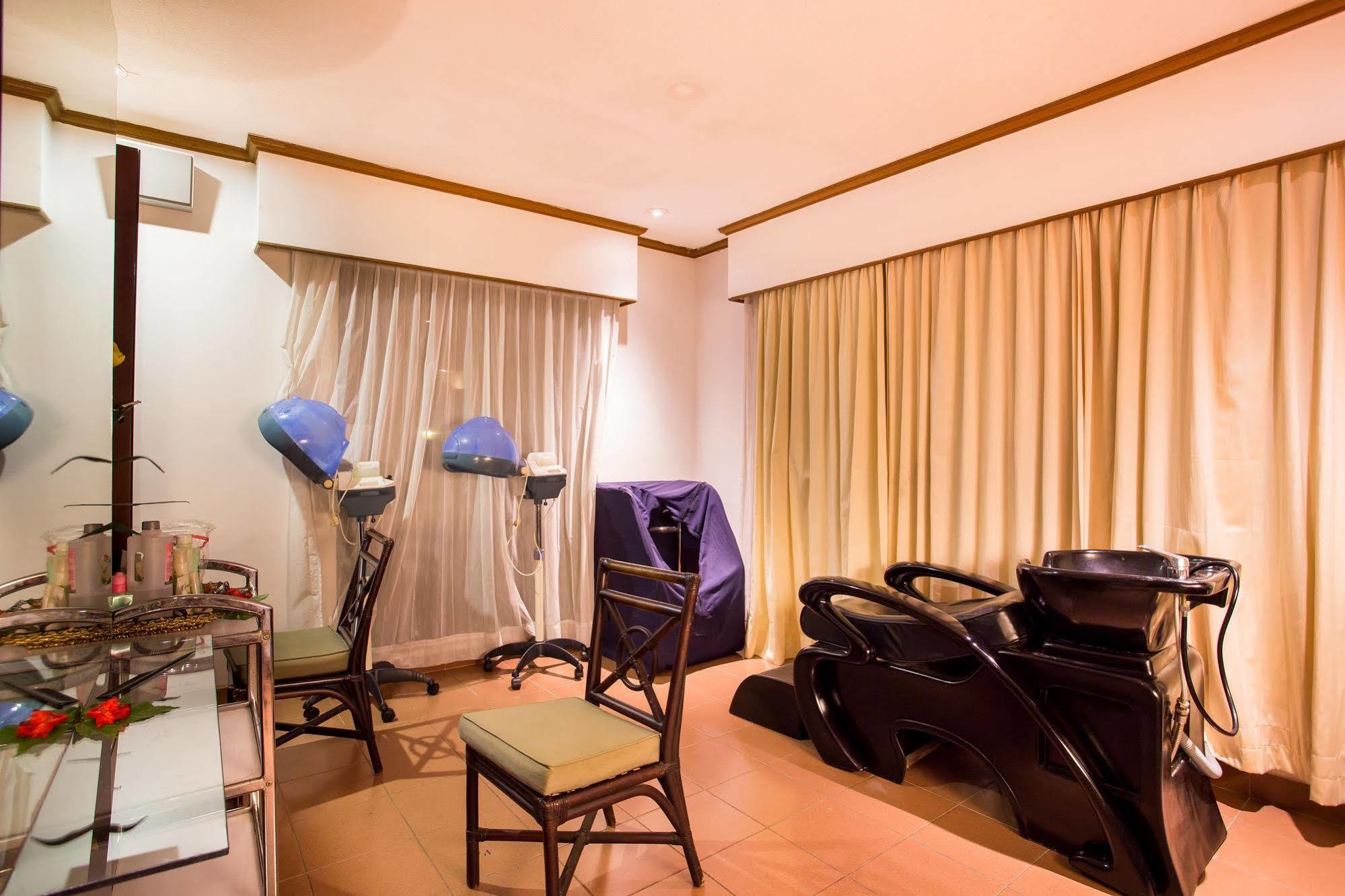 Plagoo Holiday Hotel Nusa Dua  Eksteriør billede