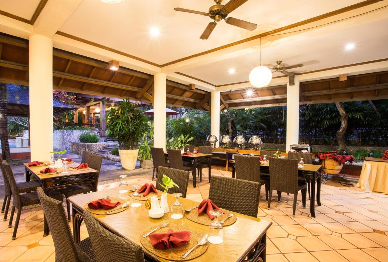 Plagoo Holiday Hotel Nusa Dua  Eksteriør billede